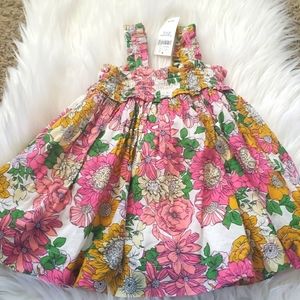 Baby Gap NWT 12-18 MONTHS dress